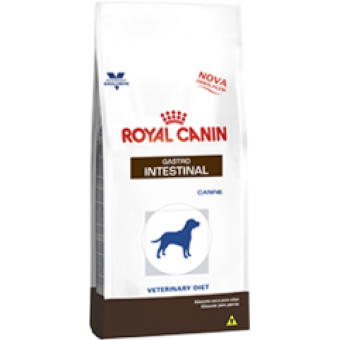 Gastro Intestinal Canina Royal Canin - 10,1 kg